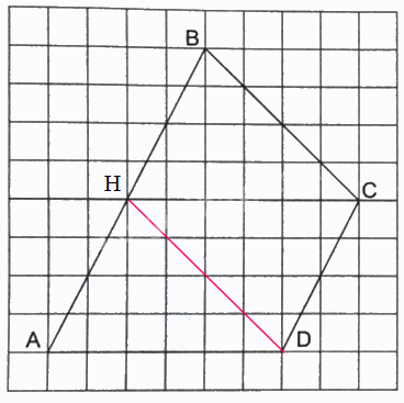 Giải bài 32: Luyện tập chung (tiết 3) trang 113 vở bài tập Toán 4 - Kết nối tri thức với cuộc sống 3 2