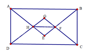 Giải bài 32 trang 102 sách bài tập toán 8 - Cánh diều 2