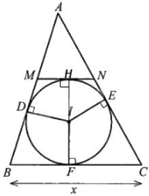Giải bài 33 trang 93 sách bài tập toán 9 - Cánh diều tập 2 2