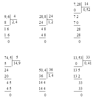 Giải bài 34: Luyện tập trang 82, 83 vở bài tập Toán 5 - Cánh diều 1