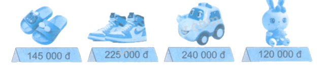 Giải bài 34: Ôn tập phép cộng, phép trừ (tiết 2) trang 121 vở bài tập Toán 4 - Kết nối tri thức với cuộc sống 2