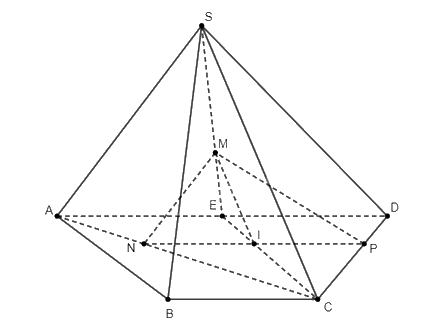 Giải bài 34 trang 109 sách bài tập toán 11 - Cánh diều 2