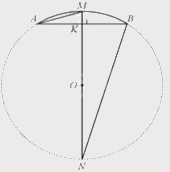 Giải bài 34 trang 116 sách bài tập toán 9 - Cánh diều tập 1 3