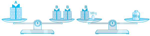 Giải bài 35: Luyện tập chung (tiết 2) trang 86 vở bài tập Toán 3 - Kết nối tri thức với cuộc sống 3 1