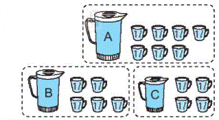 Giải bài 35: Ôn tập đo lường (tiết 2) trang 130 Vở bài tập toán 2 - Kết nối tri thức với cuộc sống 0 1
