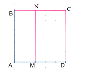 Giải bài 35: Ôn tập hình học (tiết 2) trang 125 vở bài tập Toán 4 - Kết nối tri thức với cuộc sống 4