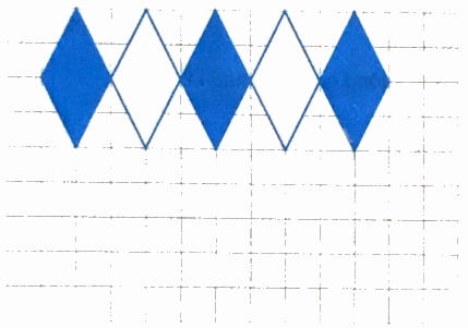 Giải bài 35: Ôn tập hình học (tiết 2) trang 125 vở bài tập Toán 4 - Kết nối tri thức với cuộc sống 6