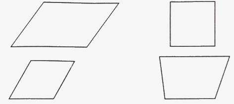 Giải bài 35: Ôn tập hình học (tiết 3) trang 126 vở bài tập Toán 4 - Kết nối tri thức với cuộc sống 0 2