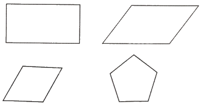 Giải bài 35: Ôn tập hình học (tiết 3) trang 126 vở bài tập Toán 4 - Kết nối tri thức với cuộc sống 1