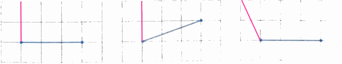 Giải bài 35: Ôn tập hình học (tiết 3) trang 126 vở bài tập Toán 4 - Kết nối tri thức với cuộc sống 8