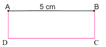 Giải bài 35: Ôn tập hình học (tiết 3) trang 126 vở bài tập Toán 4 - Kết nối tri thức với cuộc sống 10