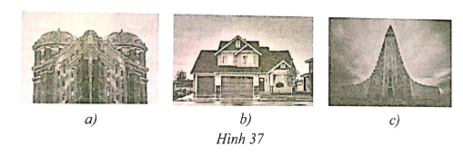 Giải Bài 36 trang 115 sách bài tập Toán 6 - Cánh diều 2