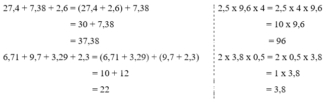 Giải bài 37: Luyện tập chung trang 89, 90, 91 vở bài tập Toán 5 - Cánh diều 8