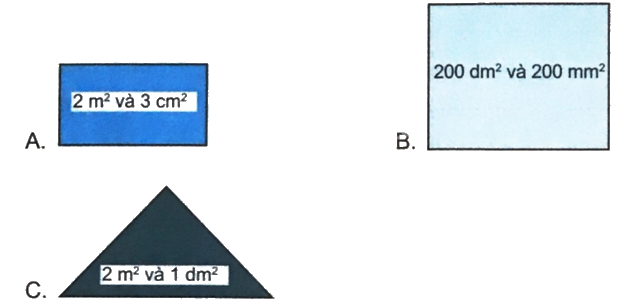 Giải bài 37: Ôn tập chung (tiết 2) trang 133 vở bài tập Toán 4 - Kết nối tri thức với cuộc sống 2