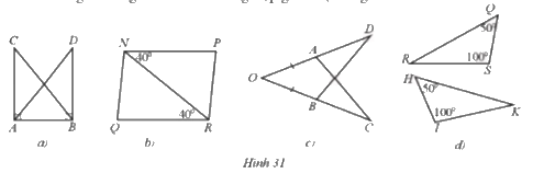 Giải Bài 37 trang 81 sách bài tập toán 7 - Cánh diều 1