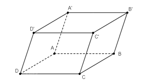 Giải bài 38 trang 112 sách bài tập toán 11 - Cánh diều 2