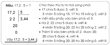 Giải bài 39: Luyện tập chung trang 94, 95, 96 vở bài tập Toán 5 - Cánh diều 0 1