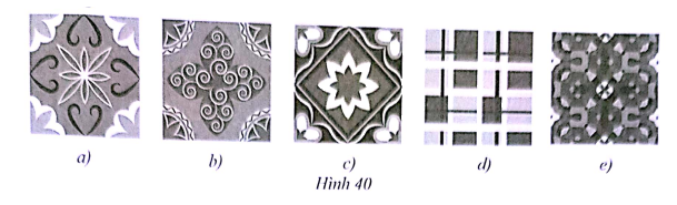 Giải Bài 39 trang 117 sách bài tập Toán 6 - Cánh diều 2