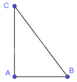 Giải bài 4.1 trang 45 sách bài tập toán 9 - Kết nối tri thức tập 1 2