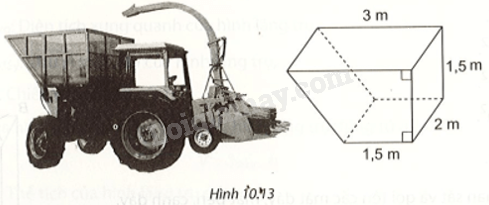 Giải bài 4 (10.14) trang 98 vở thực hành Toán 7 tập 2 1
