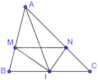 Giải bài 4.12 trang 52 sách bài tập toán 8 - Kết nối tri thức với cuộc sống 2