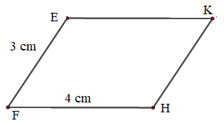 Giải Bài 4.12 trang 68 sách bài tập Toán 6 Kết nối tri thức với cuộc sống 5