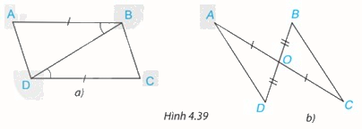 Giải bài 4.12 trang 73 SGK Toán 7 tập 1 - Kết nối tri thức 1