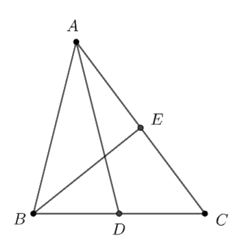 Giải bài 4.13 trang 54 sách bài tập toán 10 - Kết nối tri thức với cuộc sống 2