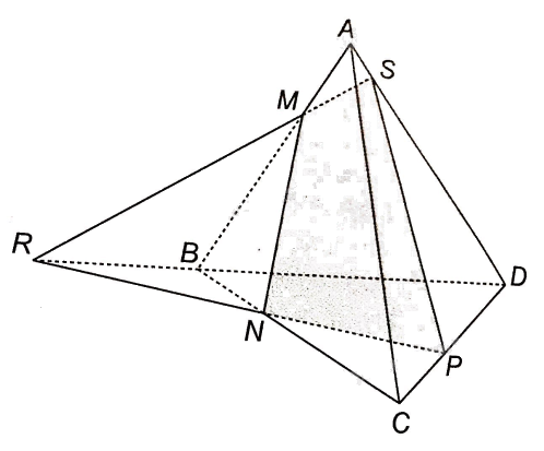 Giải bài 4.13 trang 59 sách bài tập toán 11 - Kết nối tri thức với cuộc sống 3