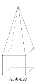 Giải bài 4.14 trang 101 SGK Toán 8 - Cùng khám phá 1