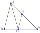 Giải bài 4.14 trang 52 sách bài tập toán 8 - Kết nối tri thức với cuộc sống 2