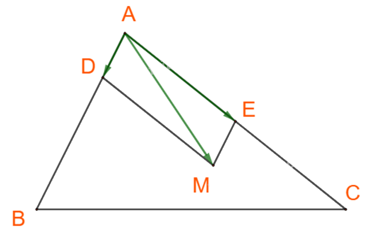 Giải bài 4.14 trang 58 SGK Toán 10 tập 1 – Kết nối tri thức 2