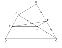 Giải bài 4.14 trang 88 SGK Toán 8 tập 1 - Kết nối tri thức 2