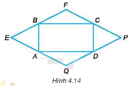 Giải Bài 4.16 trang 69 sách bài tập Toán 6 Kết nối tri thức với cuộc sống 1