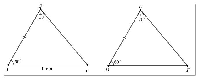 Giải bài 4.17 trang 74 SGK Toán 7 tập 1 - Kết nối tri thức 2