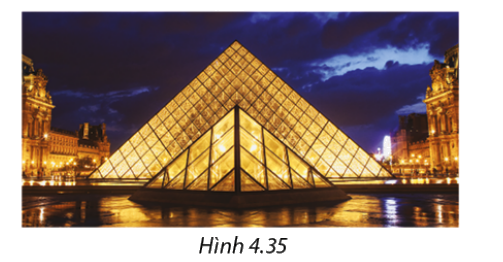 Giải bài 4.18 trang 103 SGK Toán 8 - Cùng khám phá 1