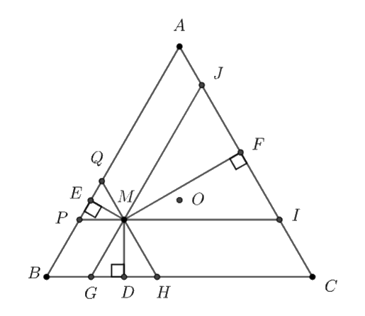 Giải bài 4.18 trang 54 sách bài tập toán 10 - Kết nối tri thức với cuộc sống 1
