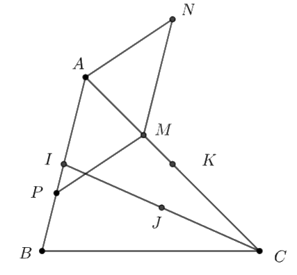 Giải bài 4.19 trang 54 sách bài tập toán 10 - Kết nối tri thức với cuộc sống 1