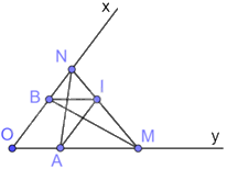 Giải bài 4.19 trang 55 sách bài tập toán 8 - Kết nối tri thức với cuộc sống 2