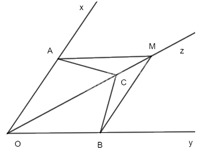 Giải bài 4.19 trang 74 SGK Toán 7 tập 1 - Kết nối tri thức 2
