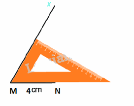 Giải Bài 4.2 trang 65 sách bài tập Toán 6 Kết nối tri thức với cuộc sống 3