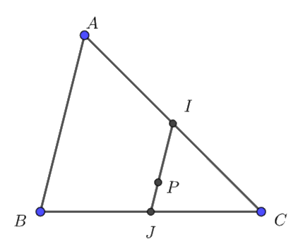 Giải bài 4.20 trang 55 sách bài tập toán 10 - Kết nối tri thức với cuộc sống 1