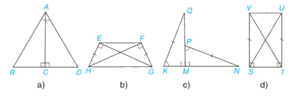 Giải bài 4.20 trang 79 SGK Toán 7 tập 1 - Kết nối tri thức 1
