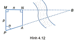 Giải bài 4.23 trang 49 sách bài tập toán 9 - Kết nối tri thức tập 1 3
