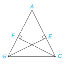 Giải bài 4.23 trang 84 SGK Toán 7 tập 1 - Kết nối tri thức 1