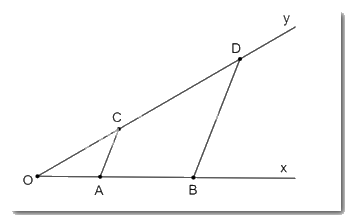 Giải bài 4.23 trang 89 SGK Toán 8 tập 1 - Kết nối tri thức 2