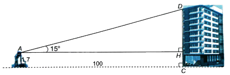 Giải bài 4.24 trang 49 sách bài tập toán 9 - Kết nối tri thức tập 1 3