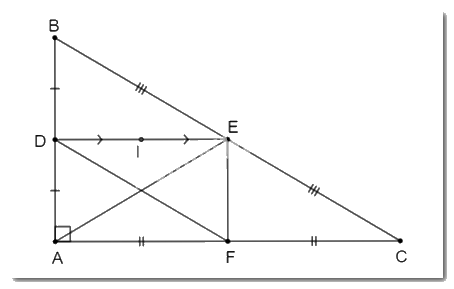 Giải bài 4.24 trang 89 SGK Toán 8 tập 1 - Kết nối tri thức 2
