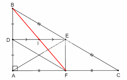 Giải bài 4.24 trang 89 SGK Toán 8 tập 1 - Kết nối tri thức 3