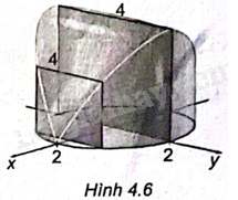 Giải bài 4.26 trang 18 sách bài tập toán 12 - Kết nối tri thức 1